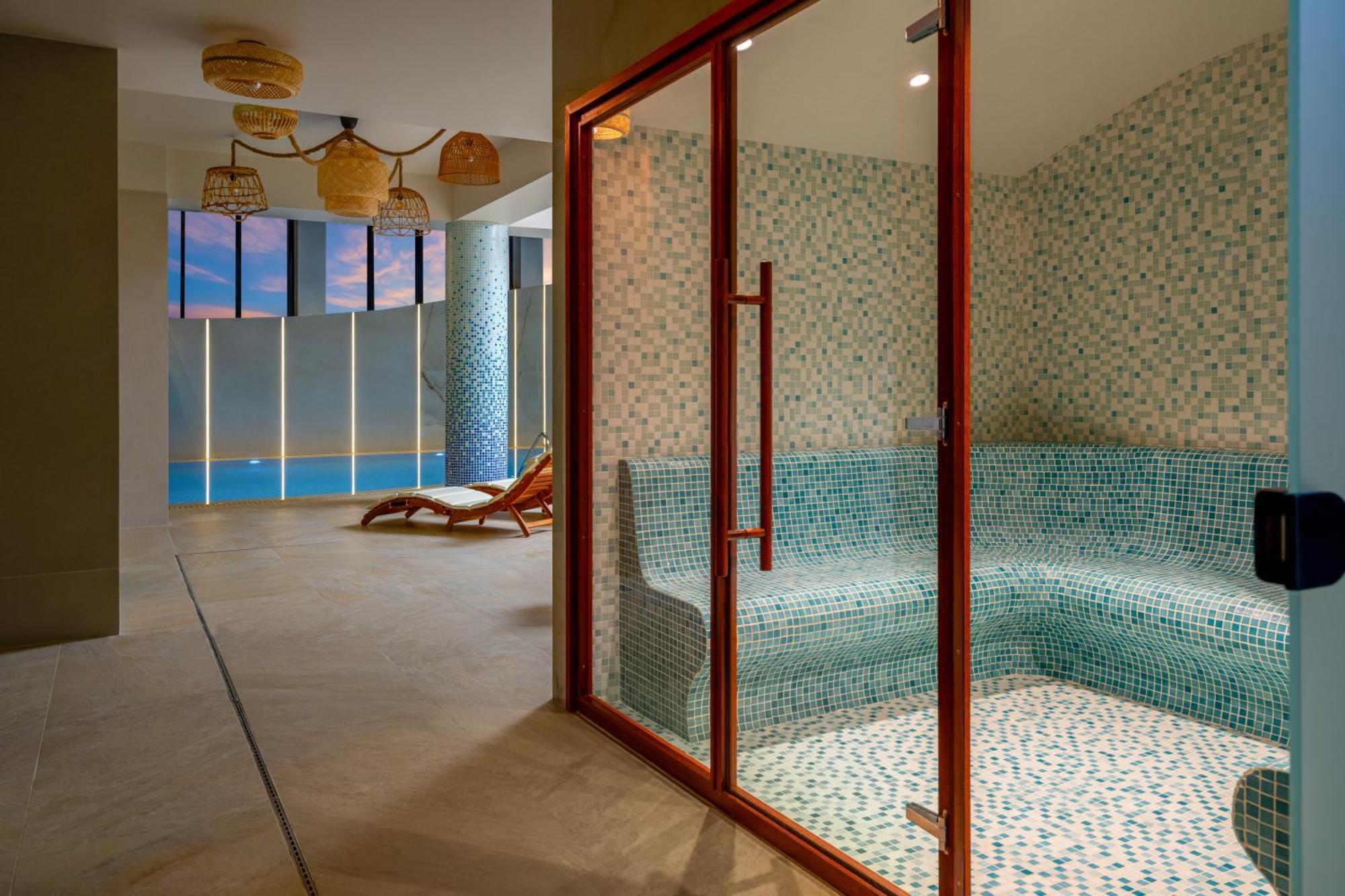 Hotel Valedor Boutique & Spa Busteni Exterior photo